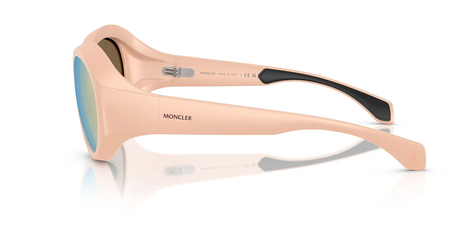 Moncler Futuro 8005 Sunglasses - view 10